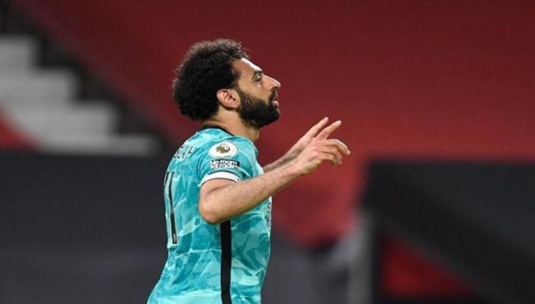 بفضل شعبيته.. محمد صلاح لاعب العام في إنجلترا