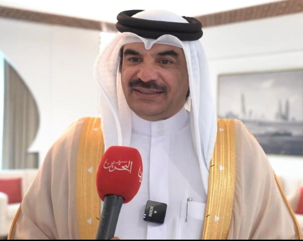 النائب محمد السيسي: اعتماد تقرير المتابعة الثاني للمملكة انجاز جديد يضاف للبحرين في مكافحة غسل الأموال وتمويل الإرهاب