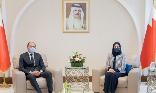 رئيسة النواب: تعزيز مسارات التعاون والعلاقات الثنائية مع الجمهورية التونسية