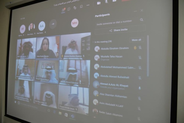 "شؤون البلديات": 12 مشروعاً في "الجنوبية" للعامين المقبلين منها 9 قيد التنفيذ