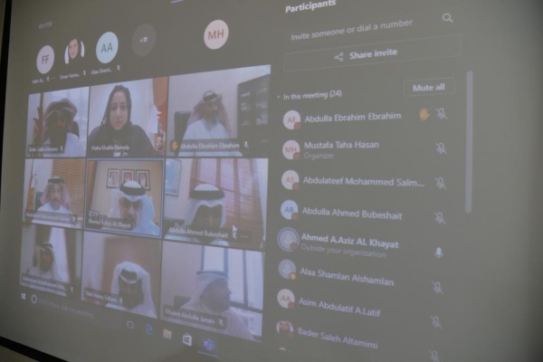 "شؤون البلديات": 12 مشروعاً في "الجنوبية" للعامين المقبلين منها 9 قيد التنفيذ