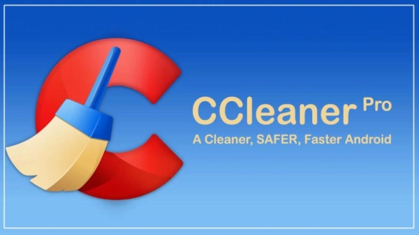 تطبيق CCleaner pro APK يضيف تحديثات جديدة لتنظيف ذاكرة الهاتف