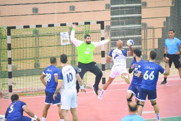 يواجه محترفي الدحيل القطري السبت القادم بطموح النهائي 
النجمة يتأهل إلى مربع "كبار آسيا"