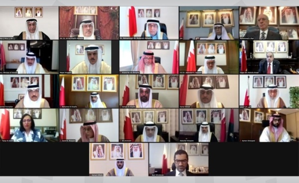 "مجلس الوزراء":الحملة الوطنية للتطعيم تسير في الاتجاه الصحيح ومواصلة الالتزام للوقاية من "دلتا"