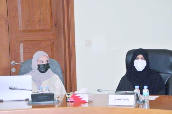 "الأشغال": 15 مشروعاً بلدياً بالمحرق بكلفة 32 مليون دينار