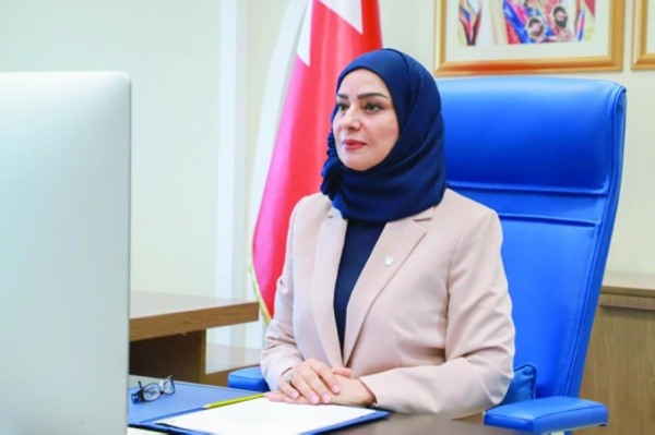 زينل: "النواب" أقر أكثر من 118 موضوعاً للتعامل مع تداعيات "كورونا"