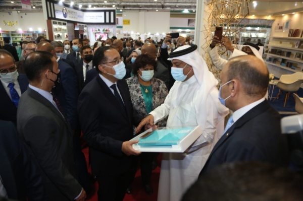 "الثقافة والآثار" تشارك في معرض القاهرة الدولي للكتاب 52