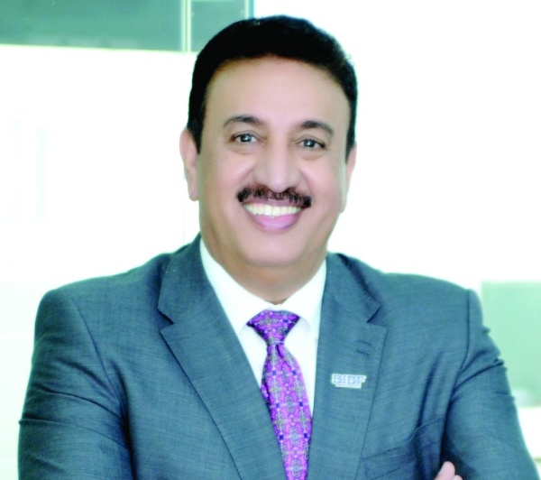 "بنفت" ترعى قاعة دراسية في مبنى "BIBF" الجديد بخليج البحرين