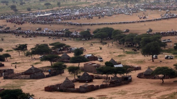 السودان.. هيئة محامي دارفور تكشف عن العثور على 76 جمجمة في مقابر جماعية بوسط الإقليم