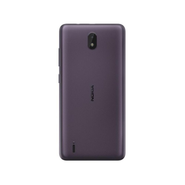 "HMD" تطرح الإصدار الثاني من Nokia C1 الأقل سعراً