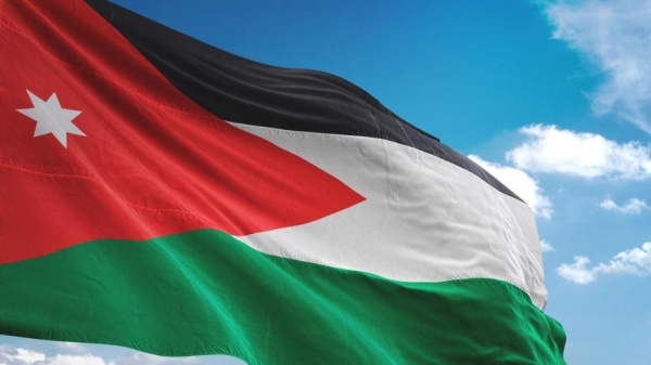 الأردن: الأمن المائي لمصر والسودان جزء لا يتجزأ من الأمن القومي العربي