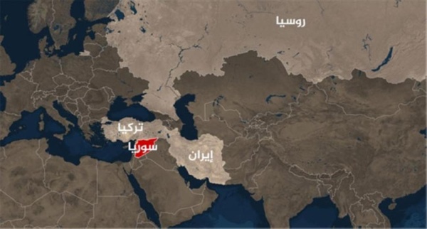 بيان: روسيا وإيران وتركيا ستواصل التعاون لهزيمة «داعش» في سوريا