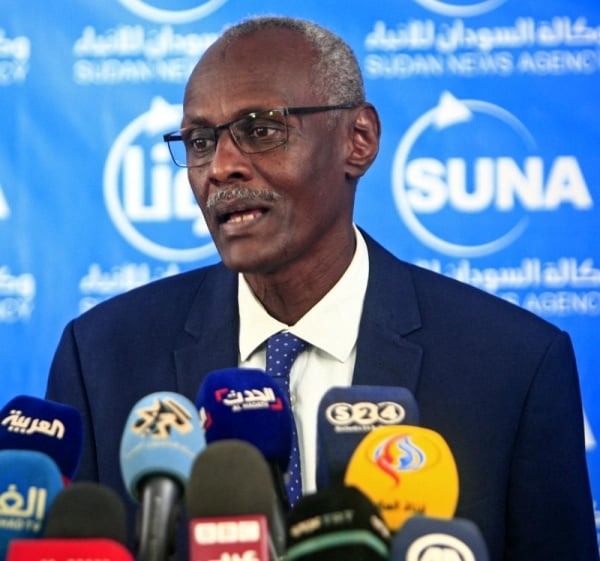 السودان: ملء سد النهضة الثاني تهديد لنا ونأمل استئناف المحادثات