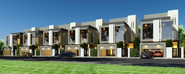 "ثوابت العقارية" تنفرد باستغلال الإضاءة الطبيعية طوال ساعات النهار