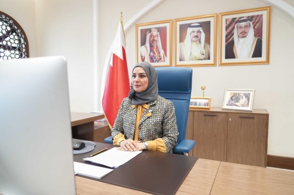 رئيسة النواب: "الثقافة البرلمانية" بوابة واسعة لعبور الشباب نحو الفهمِ العميق للدور النيابي