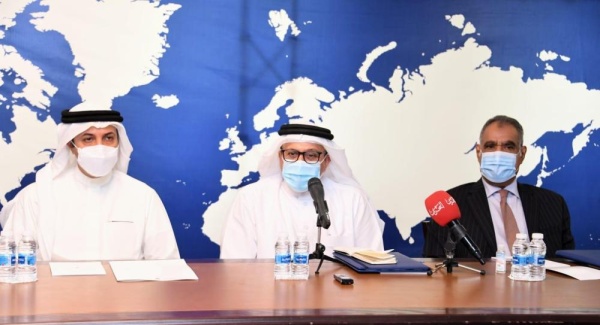 وزير الخارجية: سياسة البحرين الخارجية ترتكز على السلام وحماية حقوق الإنسان والتنمية المستدامة