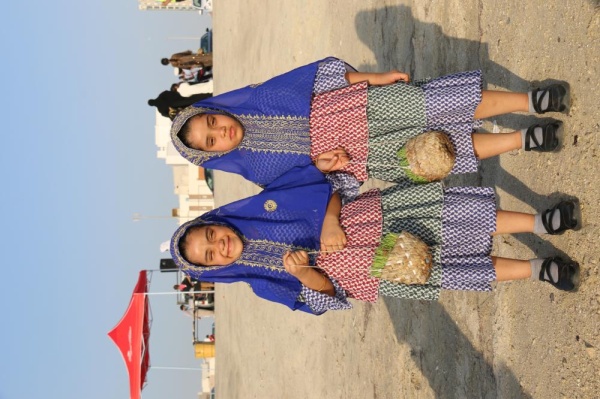 &laquo;سما البحرين&raquo; ينظم فعالية &laquo;الحية بية&raquo;