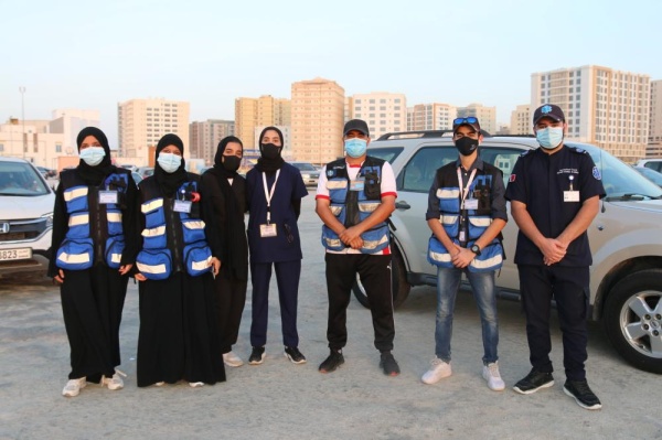 &laquo;سما البحرين&raquo; ينظم فعالية &laquo;الحية بية&raquo;