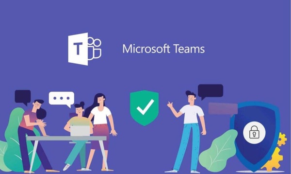 تيمز Microsoft Teams