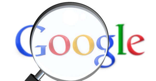 تطور محرك بحث Google