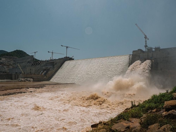 وزير الخارجية السودانية في أول لقاء صحافي بعد تعيينها: استعدنا الاعتبار لدبلوماسية الخرطوم بافتتاح سفارة في البحرين