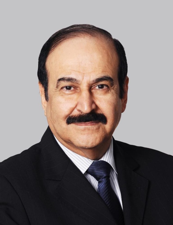 حاجي: رئيس "الطاقة المستدامة" يقدم دعماً كبيراً للذكاء الاصطناعي