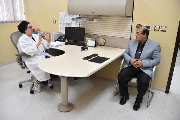 د. فرح النعيمي لـ&laquo;الوطن&raquo;: 60 % نسبة نجاح عمليات التخصيب المجهري في البحرين