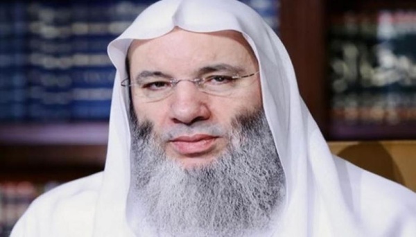 محمد حسان: الإخوان فشلوا فرفعوا شعار الشرعية أو الدماء