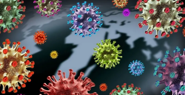 ما بين دلتا ولامبدا.. كورونا يواصل التحور و"المزيد في الطريق"!