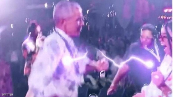 بذخ وحشيش وصور مسربة.. حفل عيد ميلاد أوباما يثير الجدل