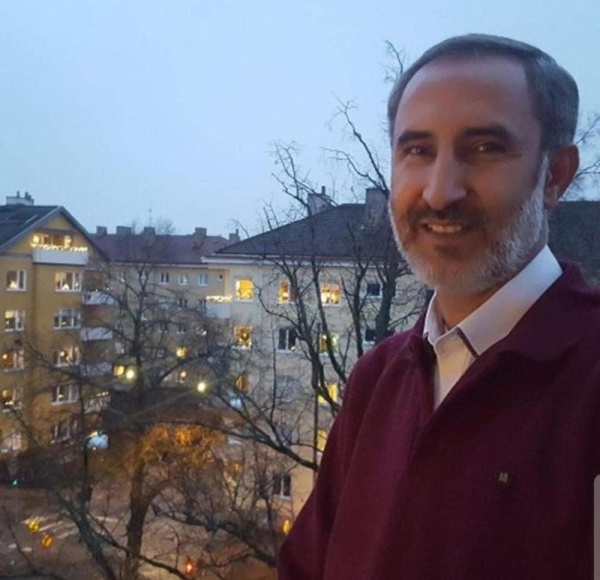 محاكمة حميد نوري في السويد.. المحكمة تعرض فتوى الخميني