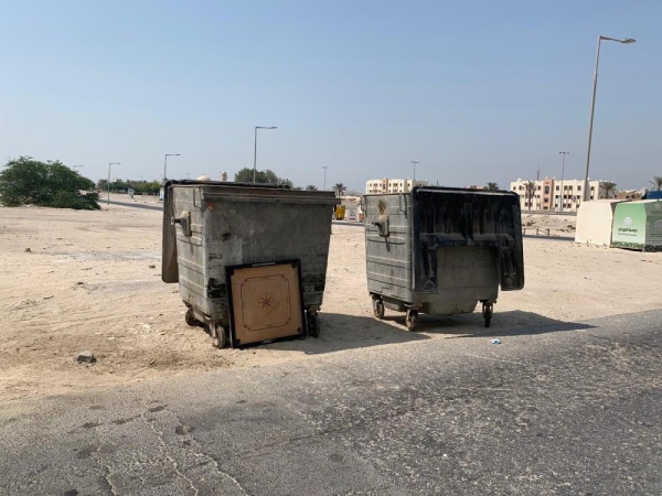 "البحير".. غياب للخدمات الأساسية وضعف البنية التحتية وانتشار الكلاب الضالة