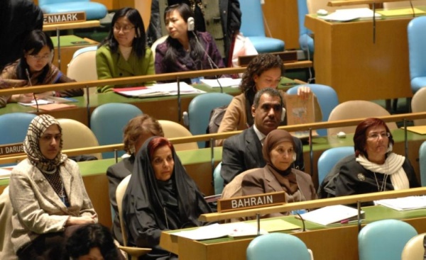 "الأعلى للمرأة" ومسيرة عقدين من العمل المؤسسي المثمر