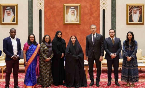 "الأعلى للمرأة" ومسيرة عقدين من العمل المؤسسي المثمر