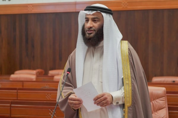 النائب علي زايد: "الأعلى للمرأة" صرح يحظى برعاية ملكية وحقق نتائج هامة