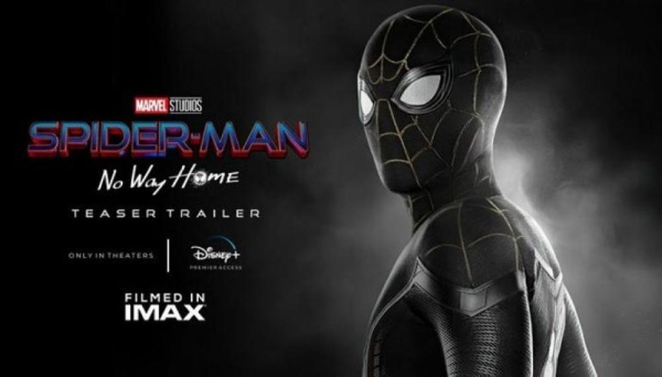 فيلم Spider-Man: No Way Home.. العالم يكتشف شخصية سبايدر مان الحقيقي