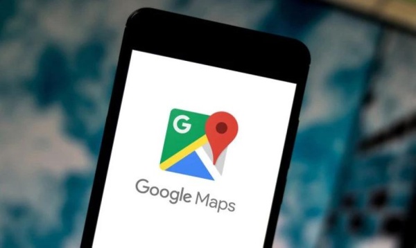 تحديثات جديدة لتطبيق google maps