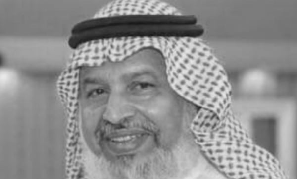 "كورونا" يخطف الشاعر السعودي أحمد بن يحيى البهكلي