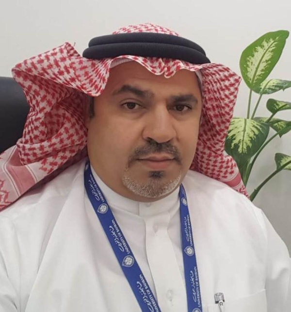 معالي وزير الداخلية ونهضة الأمن العام