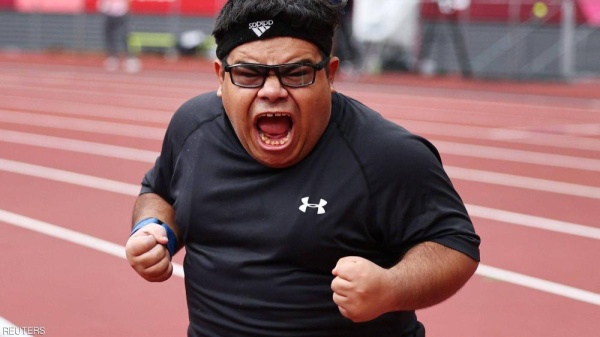 بارالمبياد.. 19 ميدالية عربية بعد إضافة ذهبية وفضية وبرونزية