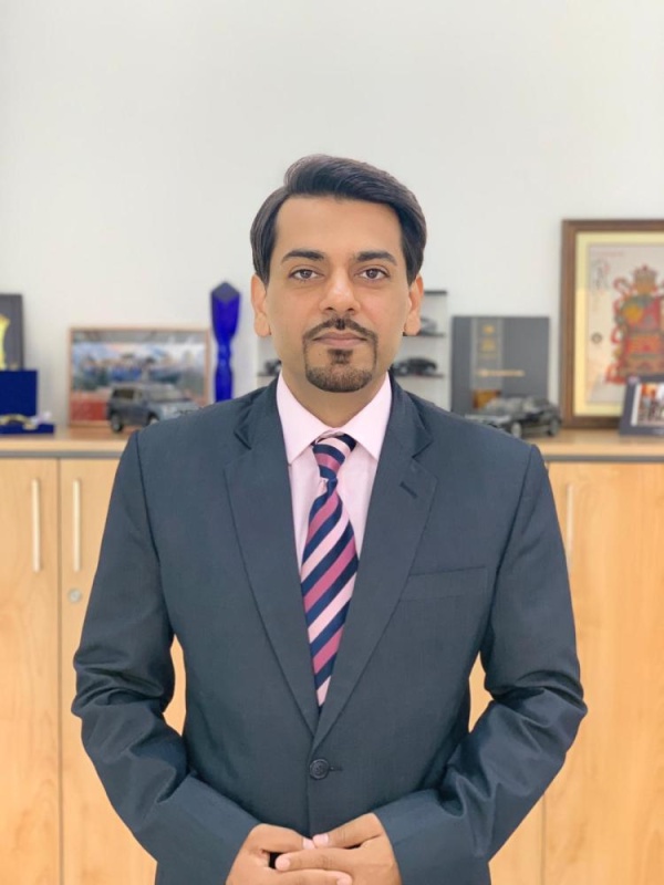 "التسهيلات": عروض مميزة على طرازات "جيه ايه سي" الشبابية المميزة