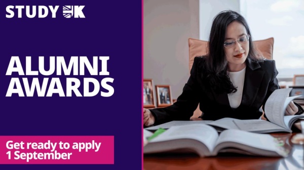 "المجلس الثقافي البريطاني" يطلق جوائز عالمية للاحتفال بانجازات خريجي المملكة المتحدة