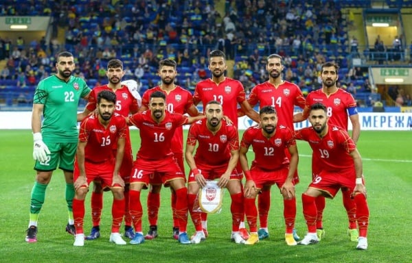 المنتخب الوطني لكرة القدم يلتقي غدا نظيره الأردني وديا