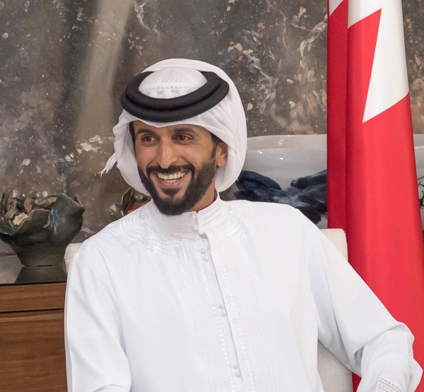 ناصر بن حمد: فيكتوريوس للدراجات الهوائية كتب قصة نجاح في هولندا وبلجيكا