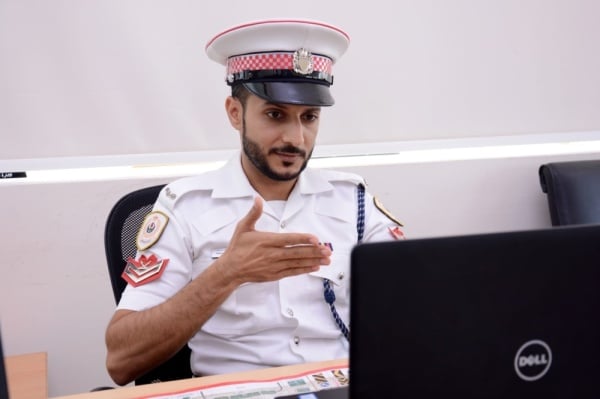 "المرور" و"الأشغال" ينظمان محاضرة تثقيفية حول إسناد الحوادث المرورية البسيطة لشركات التأمين