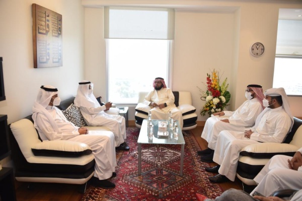 الرئيس التنفيذي بصحيفة "الوطن": الصحف البحرينية تعيش أزمة اقتصادية أثرت على أدائها