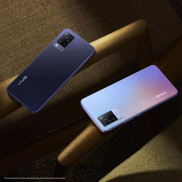 انطلق إلى الأمام مع "فيفو V1" بتقنية "5G" المعزز بأفضل أداء