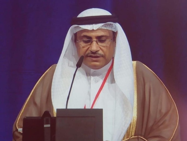 عادل العسومي: الوعي والتنمية والمواجهة الفكرية للحرب على الإرهاب في منطقة الساحل