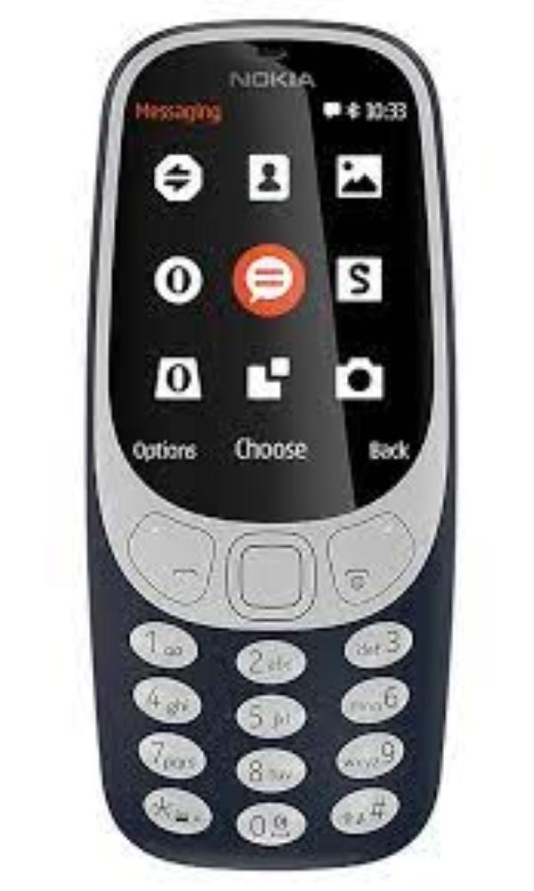 نوكيا 3310
