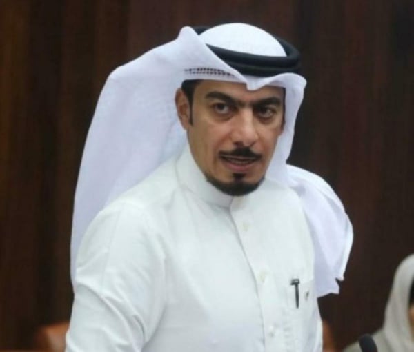 النائب حمد الكوهجي يشيد بتعيين د.بن دينة كعضو منتدب في الشركة القابضة للنفط